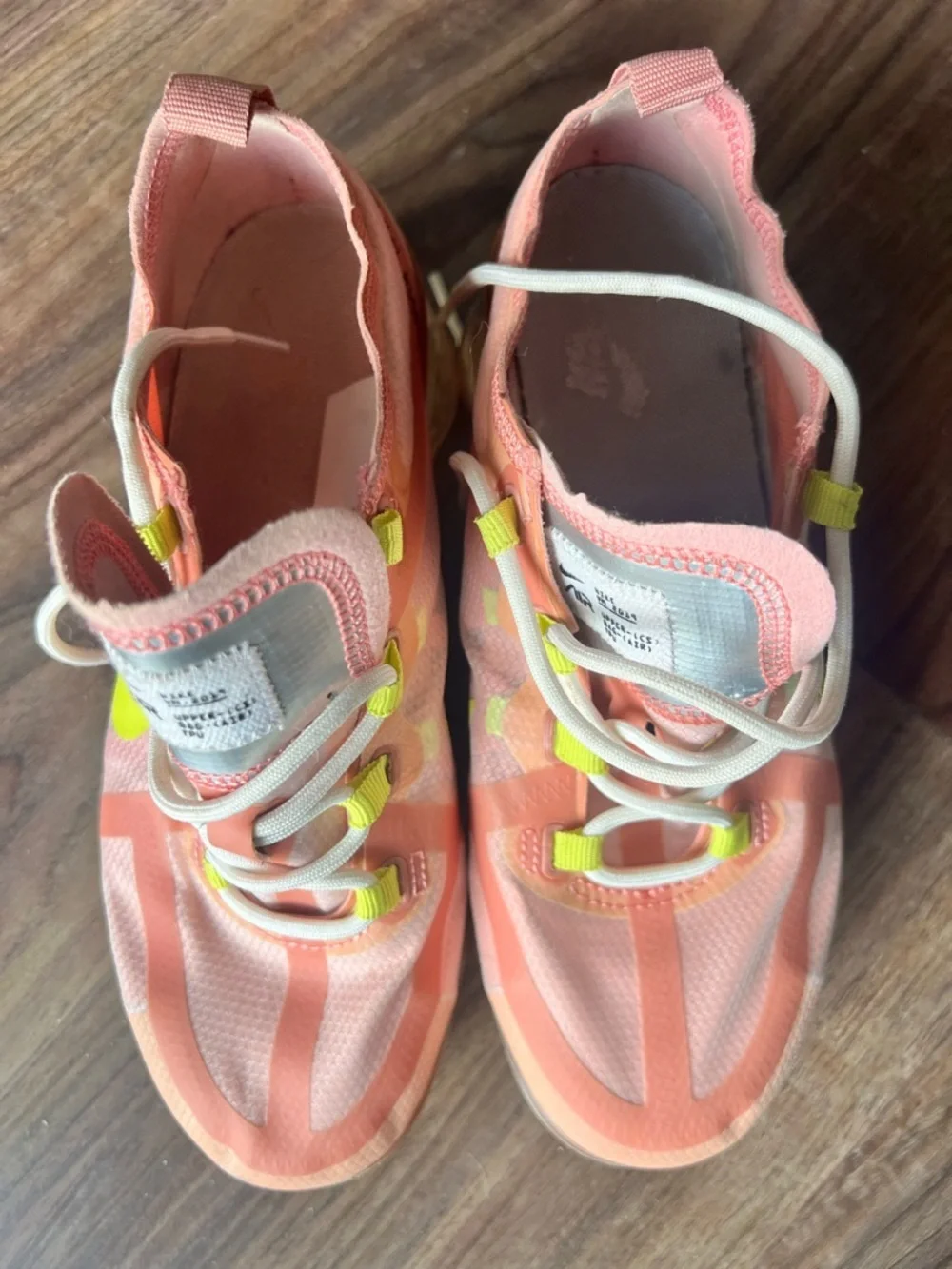 Nike Women Air Vapormax